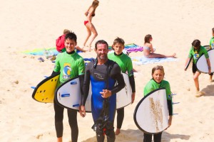 Session Cap Ferret !